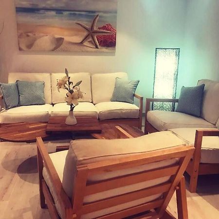 La Tejita Beachhouse ภายนอก รูปภาพ