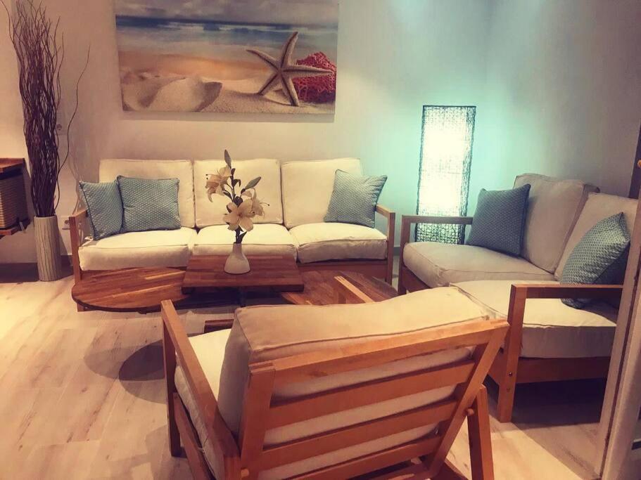 La Tejita Beachhouse ภายนอก รูปภาพ