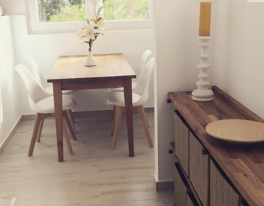 La Tejita Beachhouse ภายนอก รูปภาพ