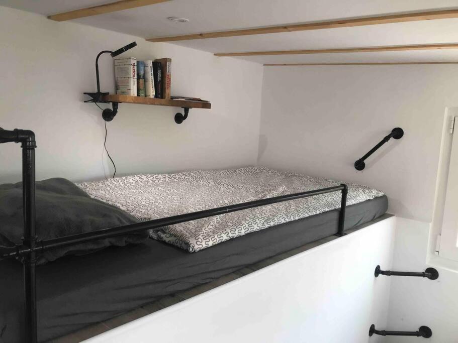 La Tejita Beachhouse ภายนอก รูปภาพ