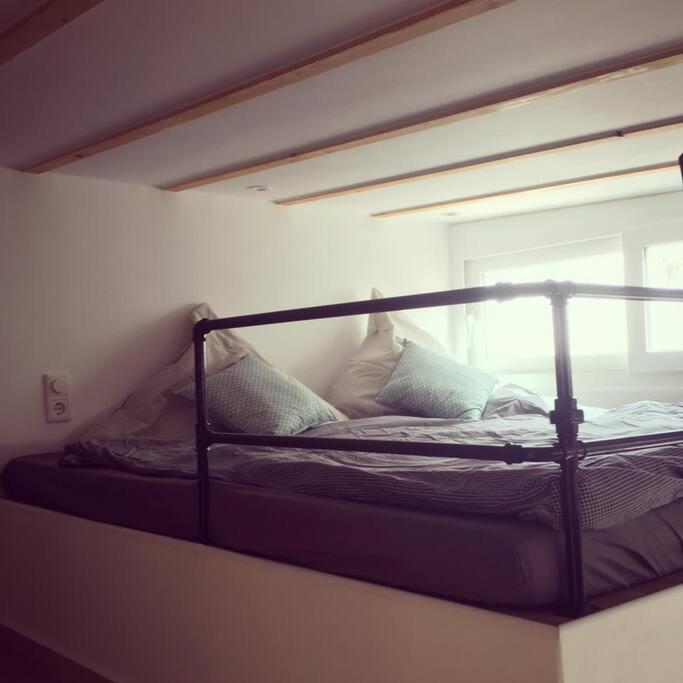 La Tejita Beachhouse ภายนอก รูปภาพ